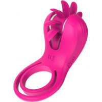 Elys Anello e stimolatore Mind Blower