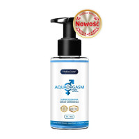 Medica Żel-Aqua Orgasm - Żel 150 ml