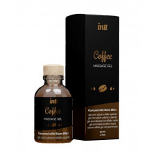 Intt Żel- Coffee Massage Gel