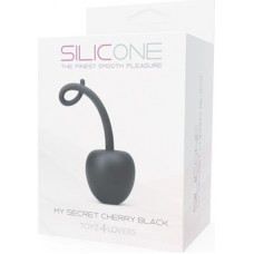 Toyz4Lovers Kulki-My Secret Cherry Black