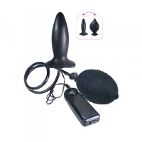 Toyz4Lovers Plug-Plug gonfiabile Timeless Anal Explorer