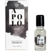 Secret Play APOLO - PERFUME OIL