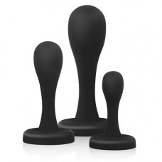 Easytoys Dildo-ButtKickers Butt Plug Training Set