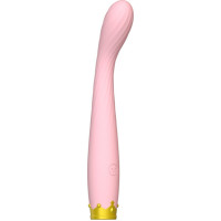 B - Series Cute G SPOT VIBRATOR Pink