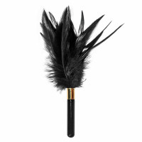 Lola Games Piórko- Ticler Burlesque Plume Black