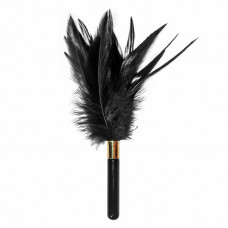 Lola Games Piórko- Ticler Burlesque Plume Black