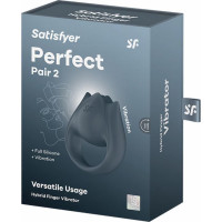 Satisfyer Perfect Pair 2