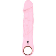 B - Series Magic Wibrator - Rechargeable Vibrator USB 10 Functions