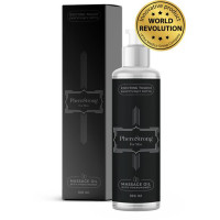 Medica Olejek-PheroStrong Strong dla mężczyzn olejek do masażu 100ml