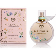 Malvolia Feromony - MALVOLIA SPRING EDITION for woman 50ml