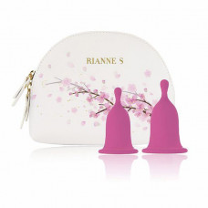 Rianne S RS - Femcare - Cherry Cup
