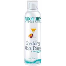 Amoreane Sparkling Body Foam Passionfruit Daquiri (150ml)