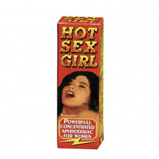 RUF Supl.diety-HOT SEX GIRL 20ML