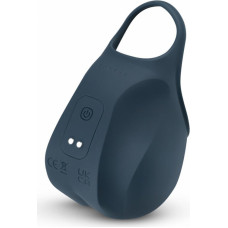 Boners Stimulating Ball Pouch - Blue