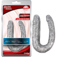 Darkmuscle Dixie Normous-Silver