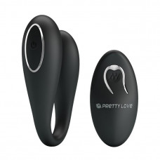 Pretty Love - ALGERNON USB Black 12 function