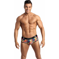 Anais COMICS JOCK BIKINI (MAJTKI MĘSKIE/MEN'S JOCK BIKINI) M
