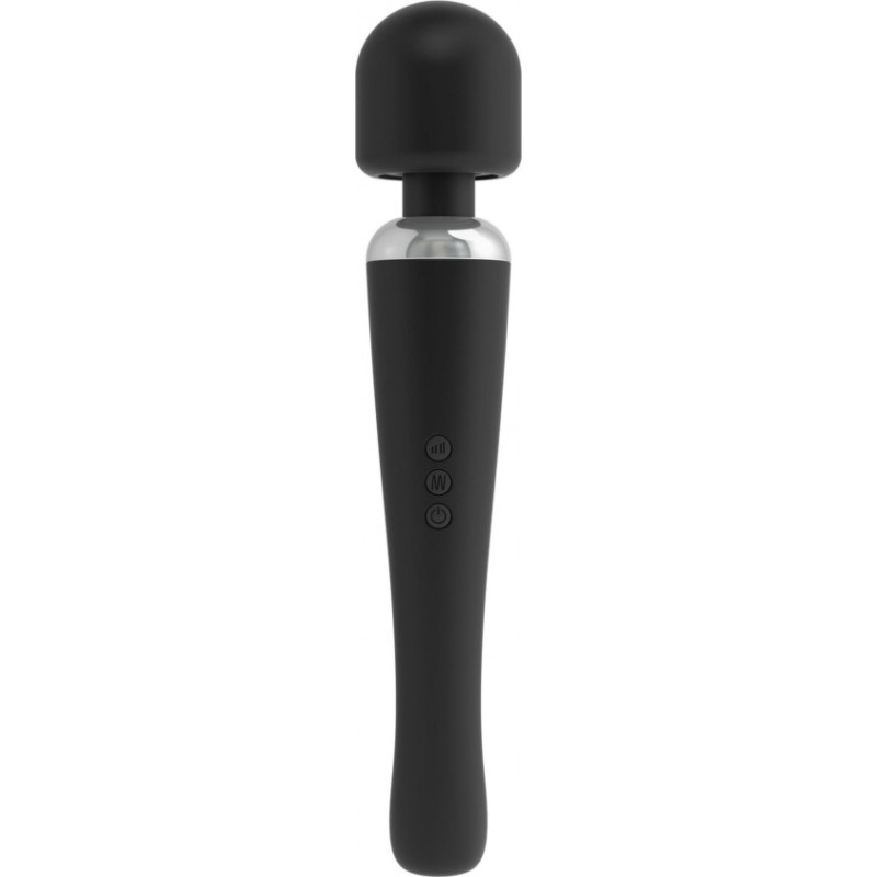 Dorcel MEGAWAND BLACK