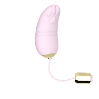 B - Series Joy Kitty light pink