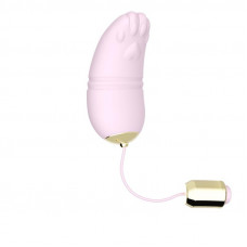B - Series Joy Kitty light pink