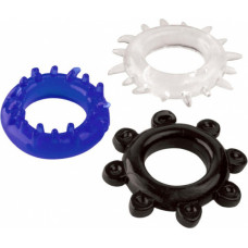 B - Series Weather Pierścień-C-RING SET-color