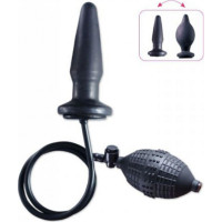 Toyz4Lovers Plug-INFLATABLE ANAL PLUG