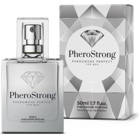 Medica PheroStrong pheromone Perfect for Men 50 ml