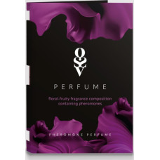 Obsessive Perfumy Floral-fruity tester 1 ml