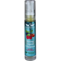 5Th Paradise Strong Liquid Vibration Red Fruits 10 ml