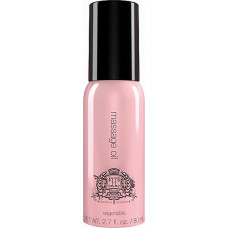 Touché Massage Oil Vegetable - 80 ml