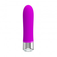 Pretty Love - SAMPSON Purple 12 function vibrations