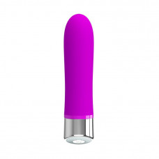 Pretty Love - SAMPSON Purple 12 function vibrations