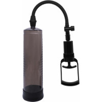 B - Series Power Pompka-Powerpump MAX - Black
