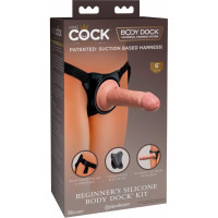 King Cock Elite KCE Beginner