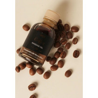 Intt Żel- Coffee Massage Gel