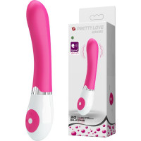 Pretty Love - DANIEL, 30 function, voice control