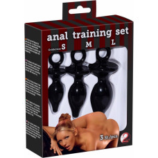 You2Toys Analinio lavinimo rinkinys x 3