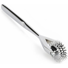 Mr. Steel Trio Pleasure Wheel / Silver