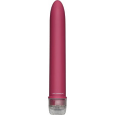Doc Johnson Velvet Touch Vibe – Duty Rose