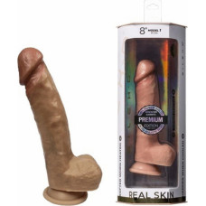 Premium Dildo Model 1 - 8 Inch