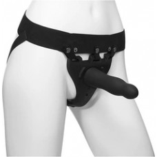 Doc Johnson Aroused - Silicone Harness