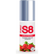 Stimul8 S8 S8 WB Flavored Lube 125ml