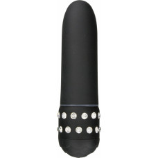 Toyjoy Diamond Petit Vibe / Black