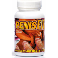 Cobeco Penis Fit Caps 60pcs / Natural