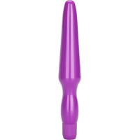 Calexotics Waterproof Anal Probe / Silver