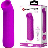 Pretty Love -FORD, 12 functions Memory function