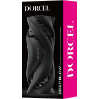 Dorcel DEEP BLOW BLACK