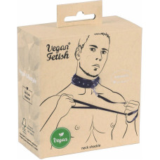 Vegan Fetish Collar vegan