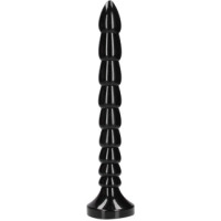 Ouch! By Shots Stacked Anal Snake - 12''/ 30 cm