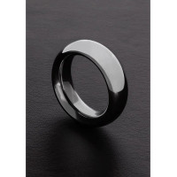Steel By Shots Donut C-Ring - 0.6 x 0.3 x 60 / 15 x 8 x 60 mm